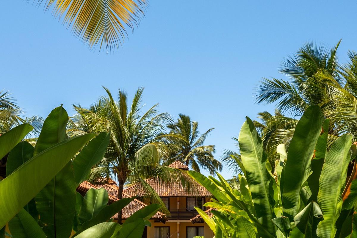 Ocapora Hotel All Inclusive Pôrto das Galinhas Exteriér fotografie