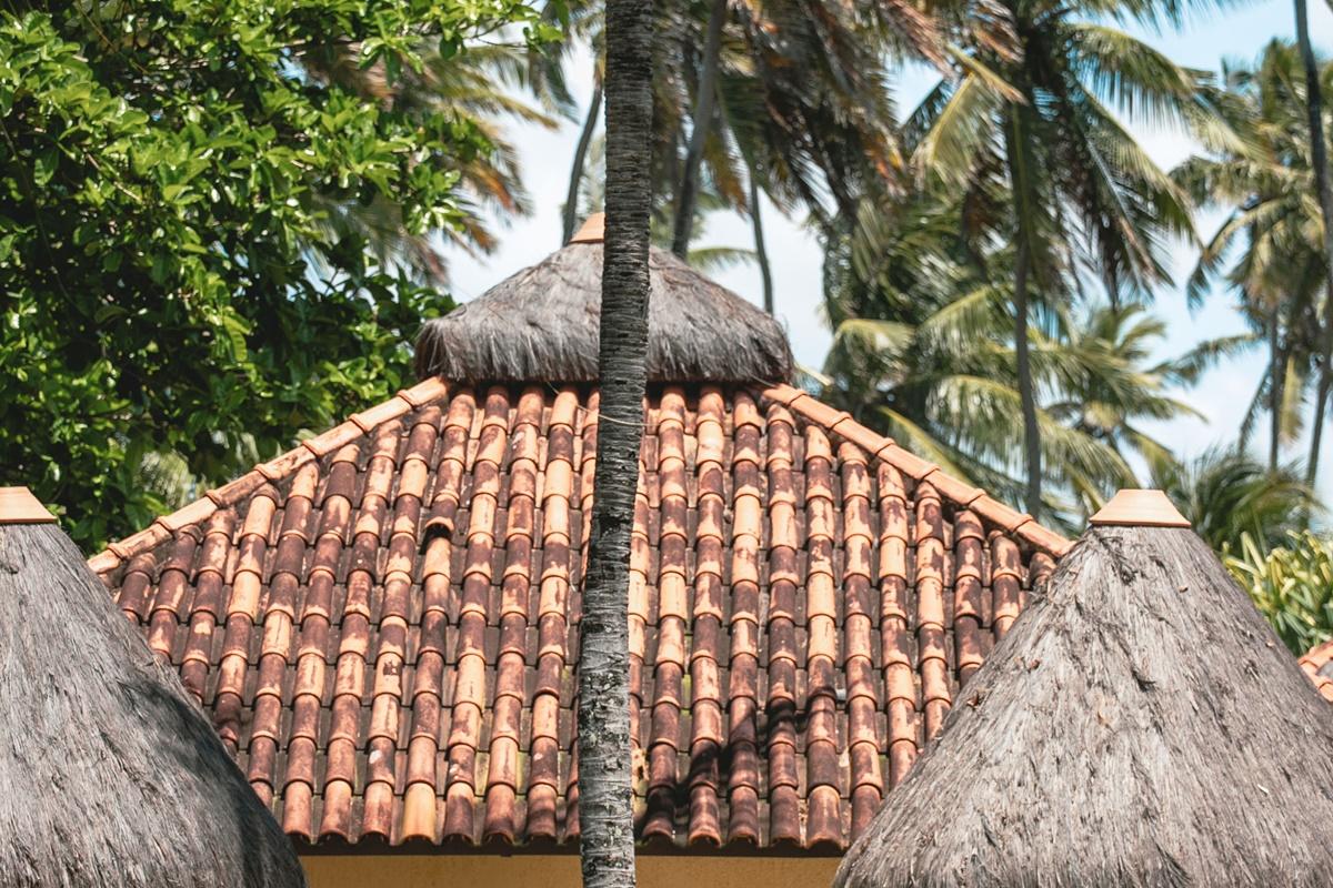 Ocapora Hotel All Inclusive Pôrto das Galinhas Exteriér fotografie