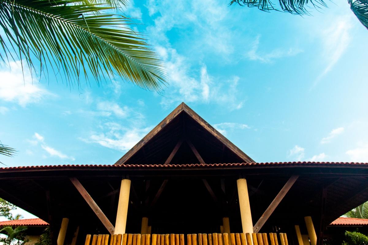 Ocapora Hotel All Inclusive Pôrto das Galinhas Exteriér fotografie